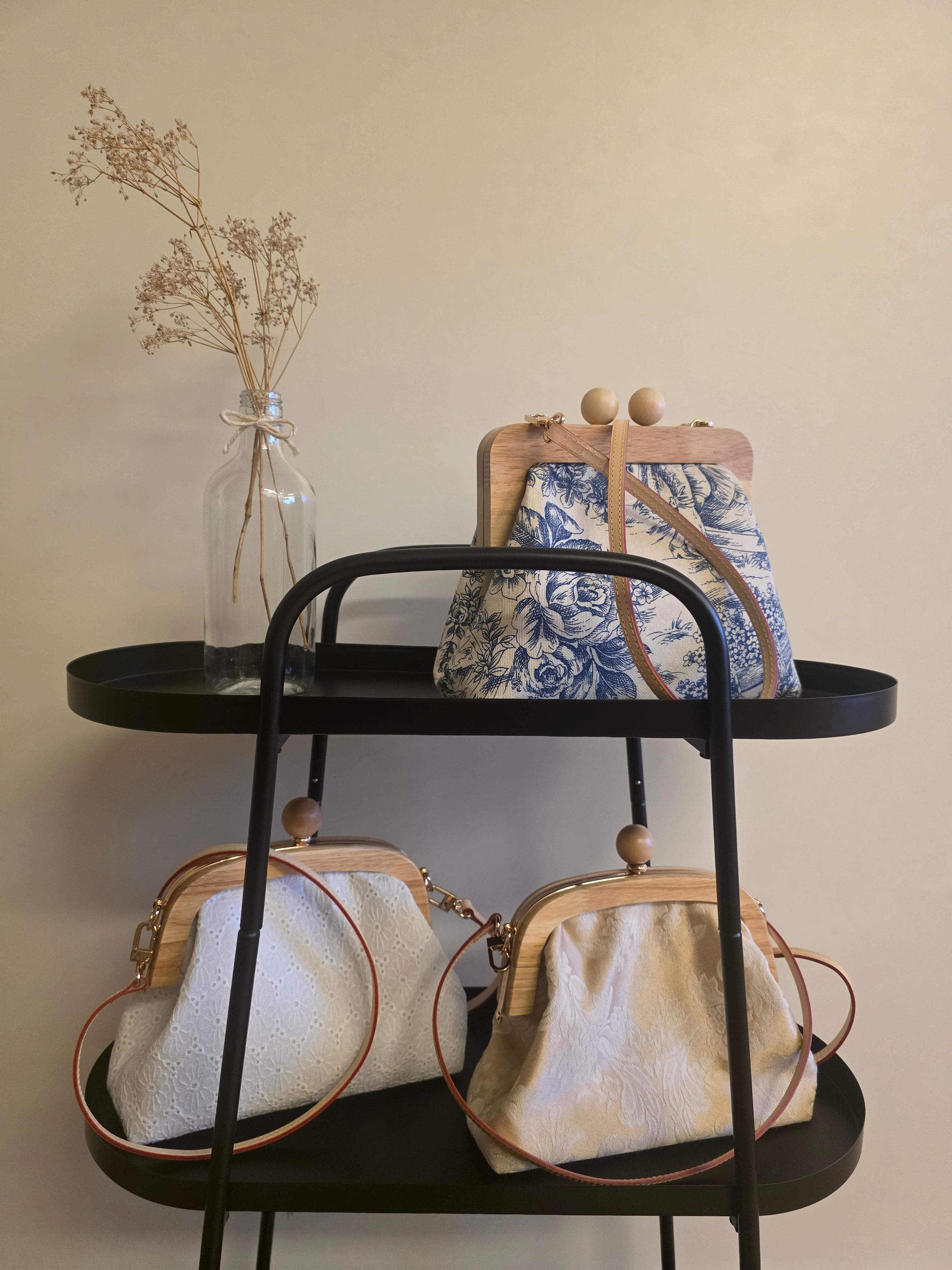 Umhängetasche Florenz