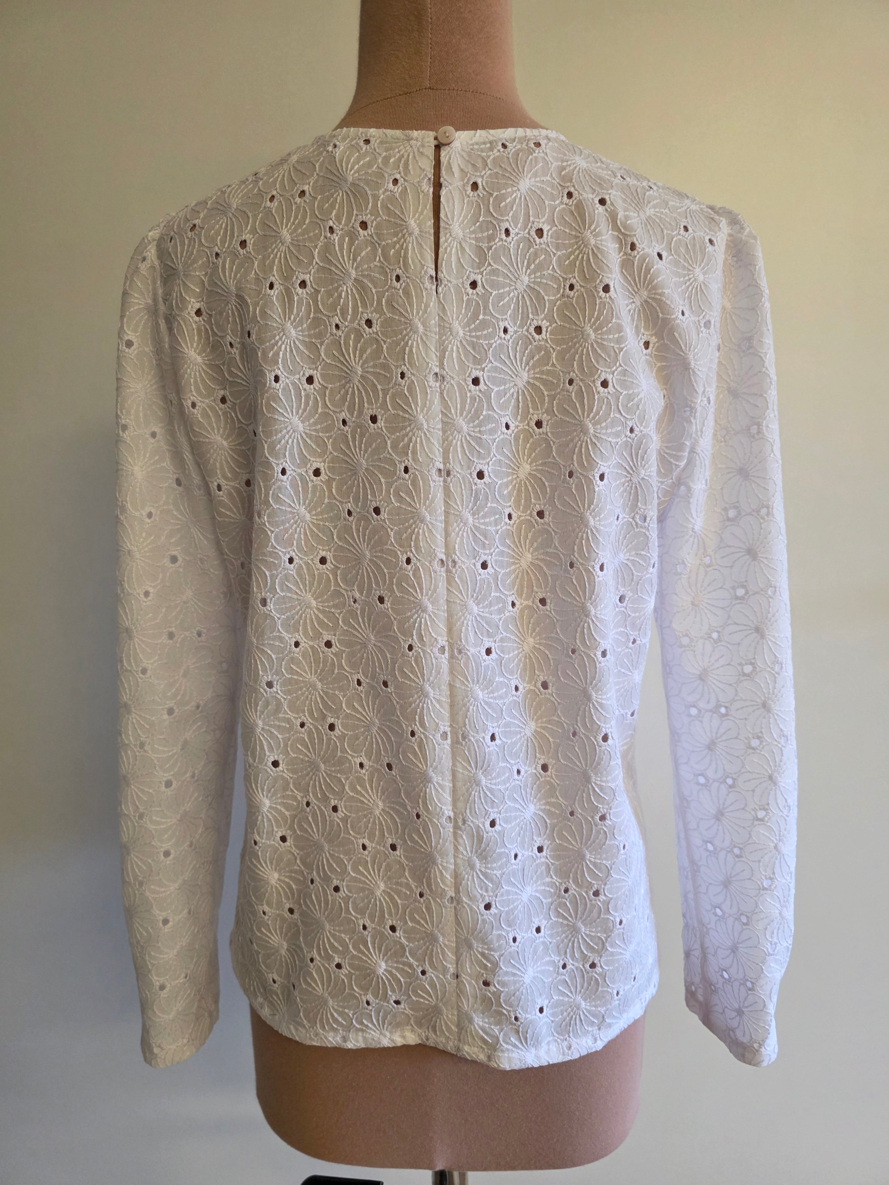 Bluse "Dori"