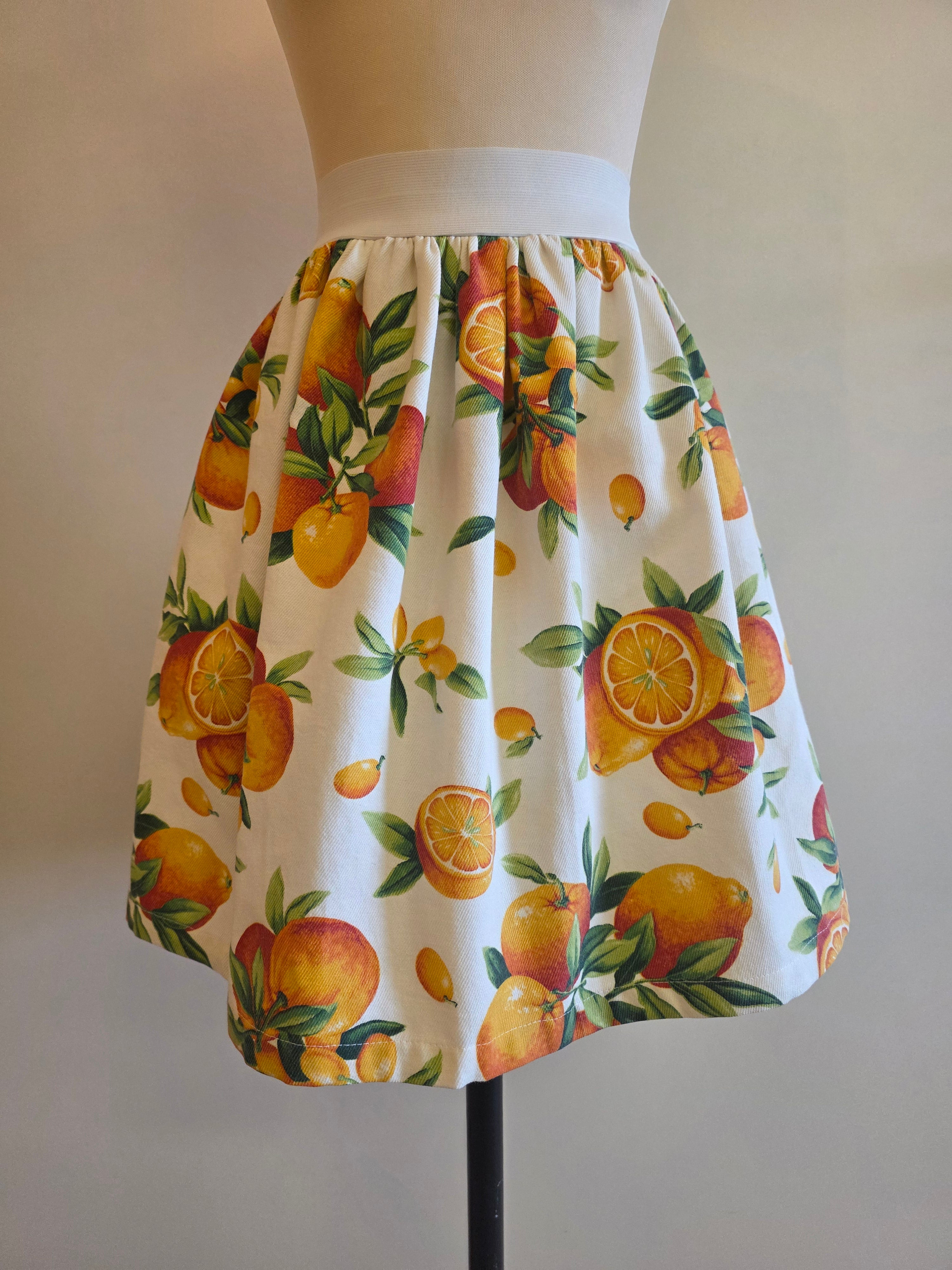 Rock "Olga" (limitiert)