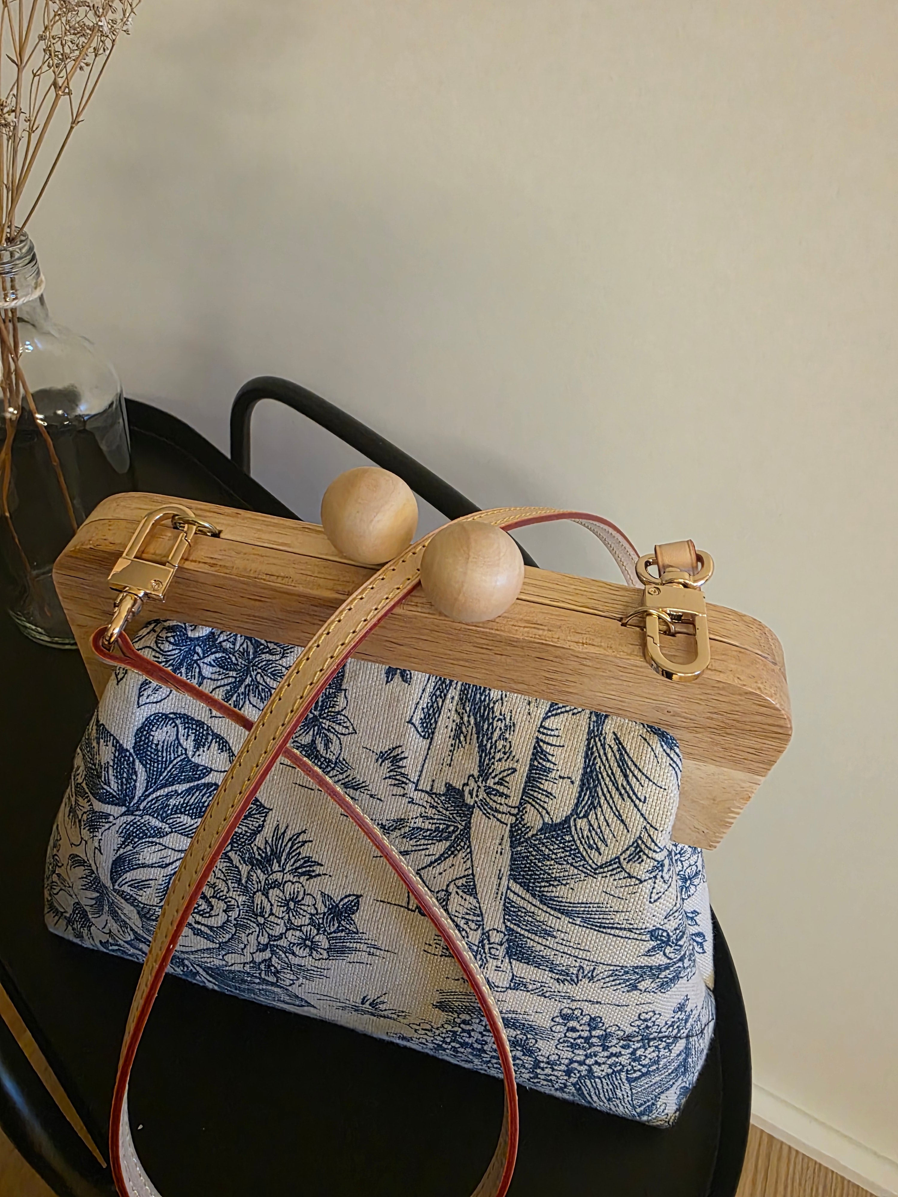 Umhängetasche Florenz