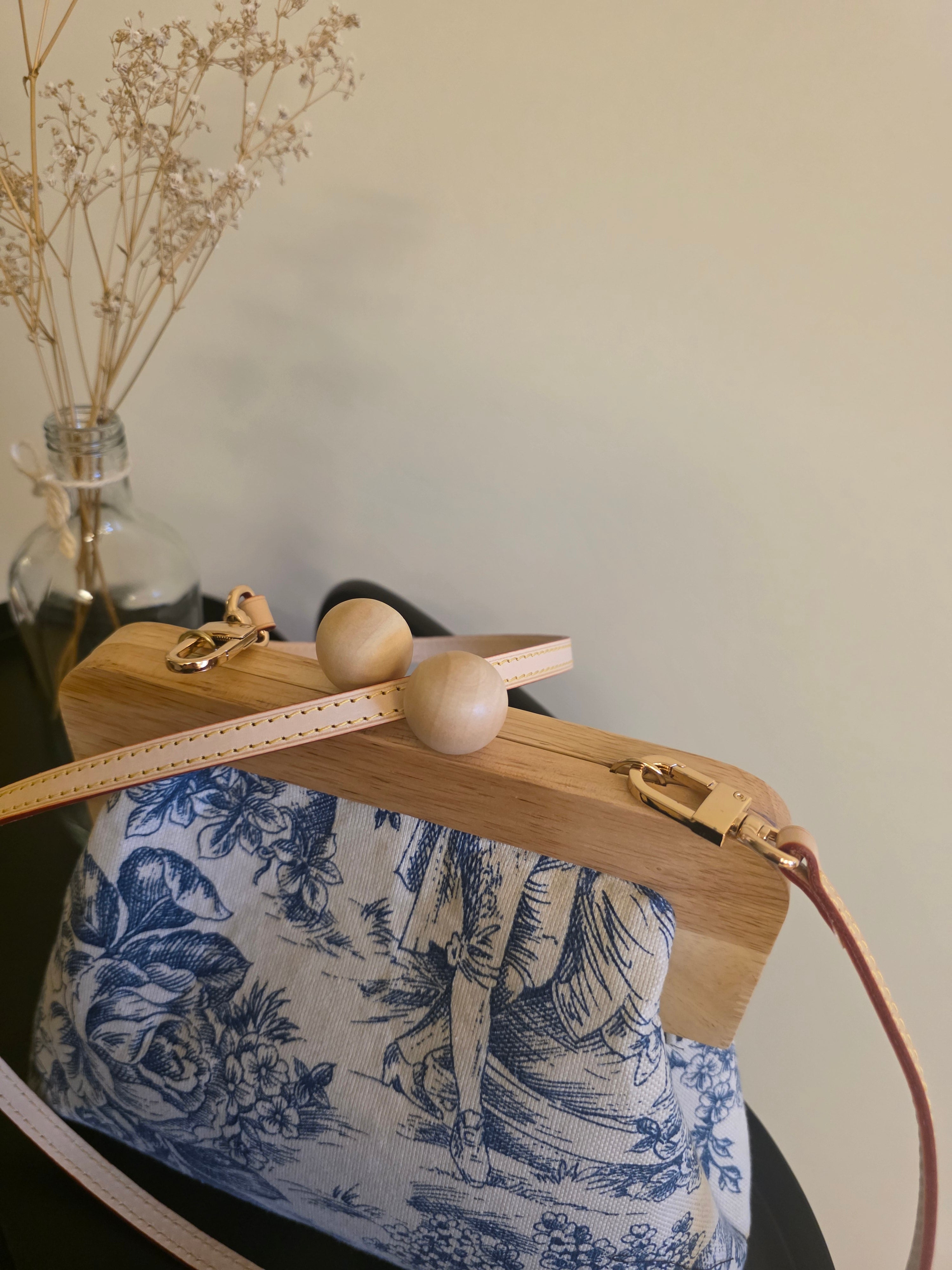 Umhängetasche Florenz